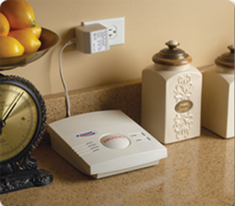 Life Safety Monitor